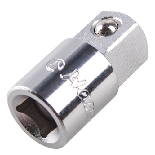 HANS Переходник 3/8"Мx1/2"F 26мм 30г 3804, фото №3