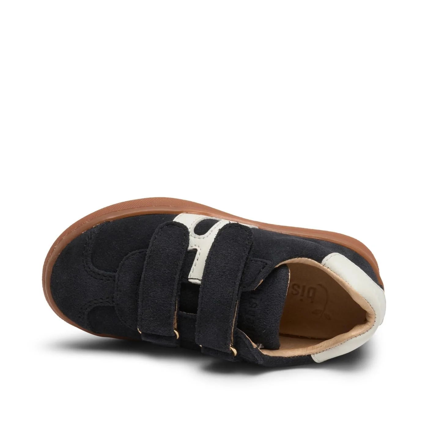 Кеды Bisgaard Unisex Kinder Bay V, фото №4