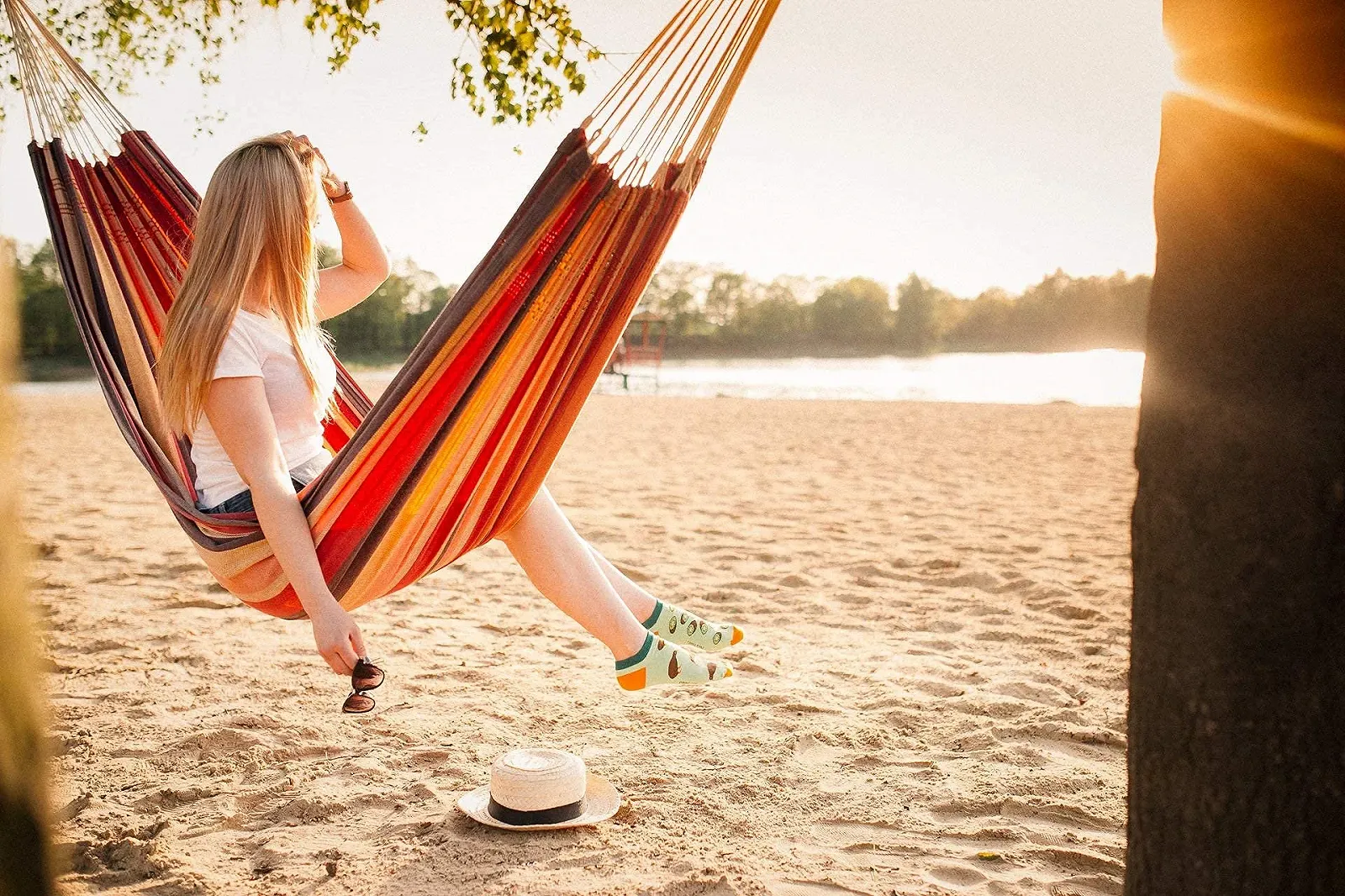 Шкарпетки Spox Sox Casual Unisex, Різнокольорові, Шкарпетки для індивідуалістів, фото №5