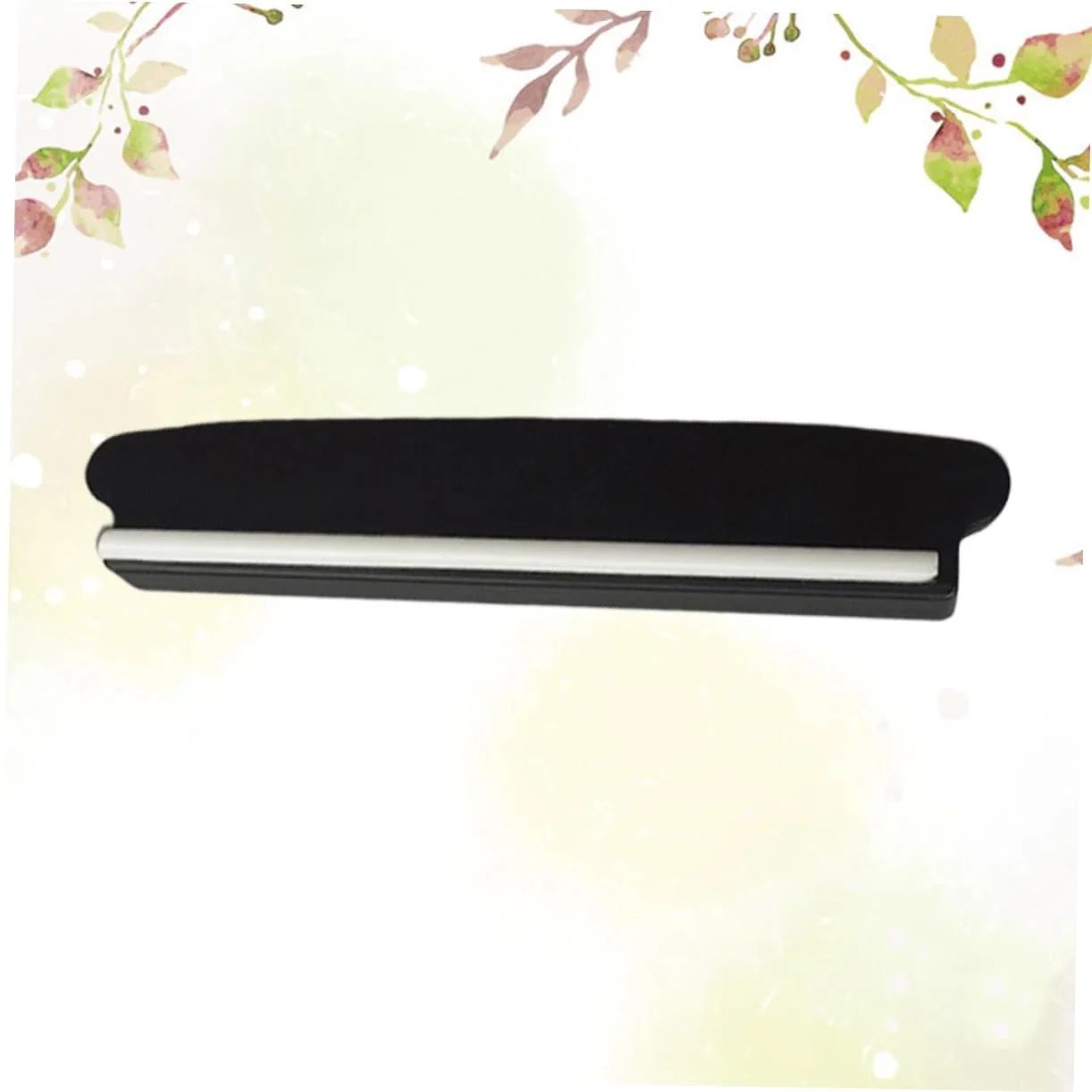 Напрямна кута заточування Gadpiparty з керамічними вставками пластиковий корпус для ножів та сталі, фото №2