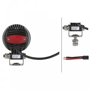 Рабочая фара HELLA 1G0 996 210-011 для DOOSAN ROSENBAUER цена на synthetic.ua - Фото 1 Рабочая фара HELLA 1G0 996 210-011 для DOOSAN ROSENBAUER synthetic.ua - Фото 1