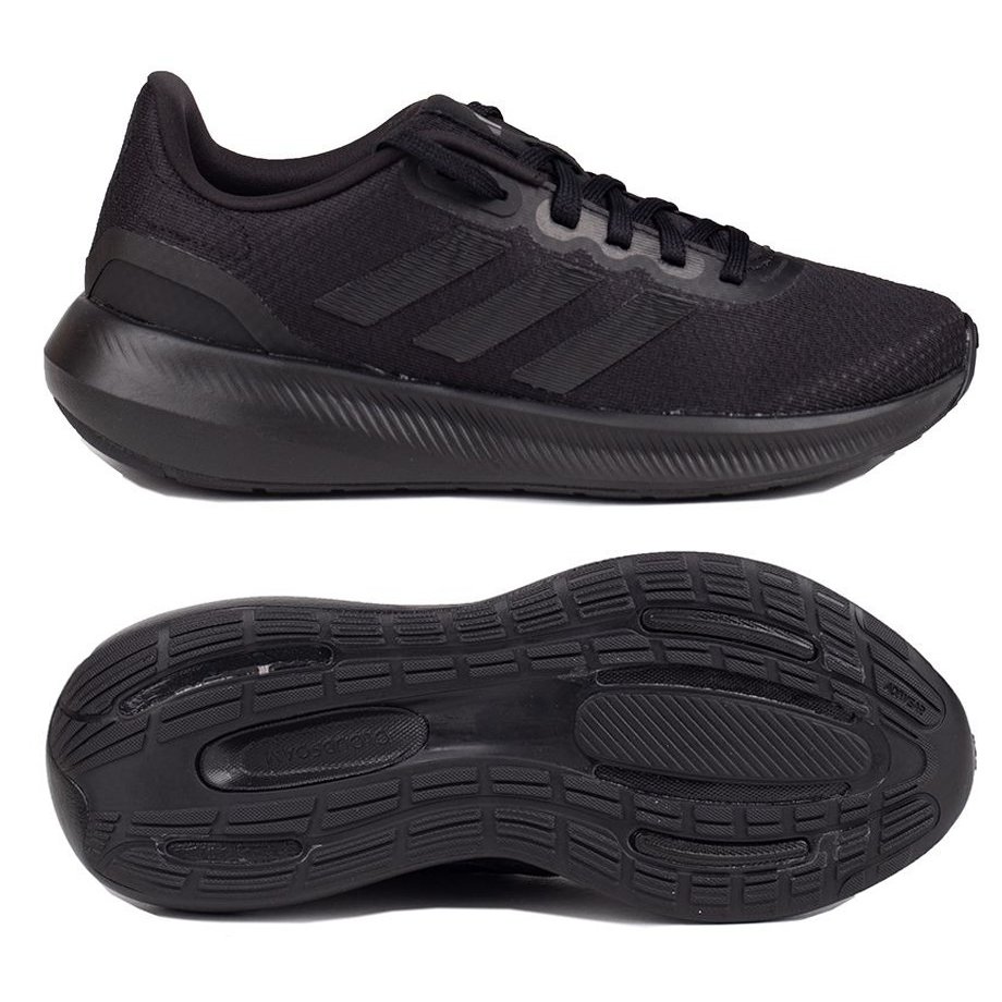 Кроссовки Adidas Runfalcon 3 Размер 40 2/3, фото №1