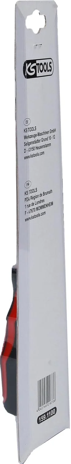 Викрутка KS Tools ERGOTORQUEplus 159.1100 6 в 1 230 мм, фото №6