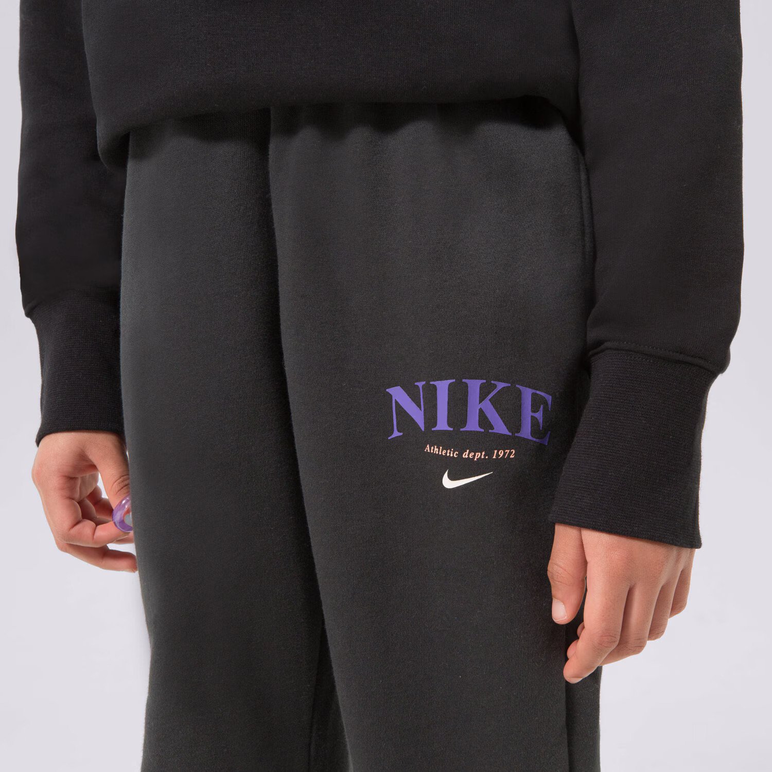 Штаны Nike TREND FLC PANT M, фото №4