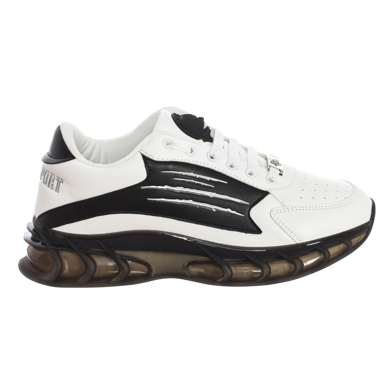 Кроссовки Plein Sport SIPS1510 Мужские, фото №1 Кроссовки Plein Sport SIPS1510 Мужские, фото №1