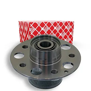 Комплект подшипника ступицы FEBI BILSTEIN 32850 для MERCEDES-BENZ, передний мост - Фото 1