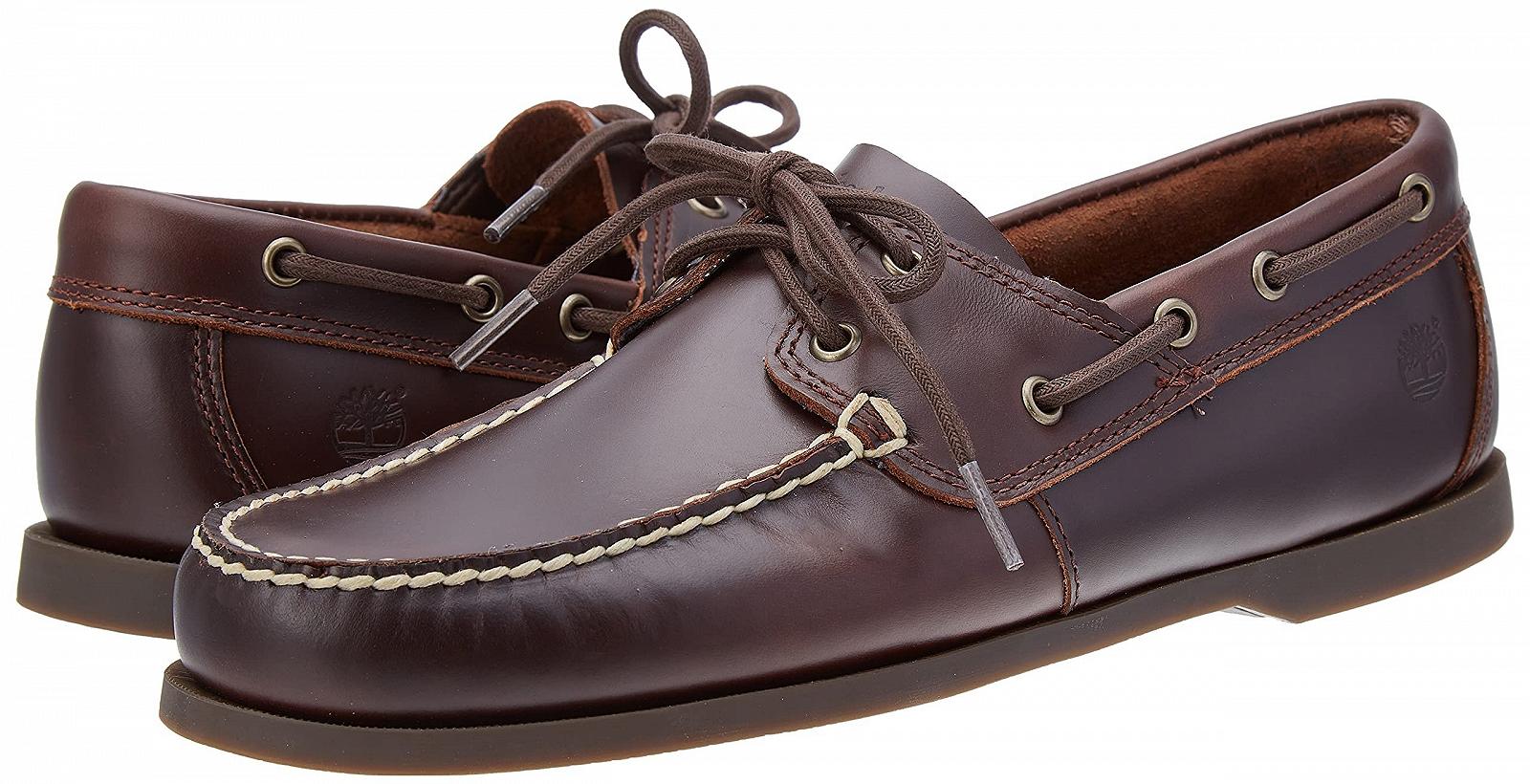 Туфли Timberland Cedar Bay, фото №7
