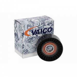 Ролик натяжной поликлинового ремня VAICO V22-0591 для PEUGEOT synthetic.ua - Фото 1