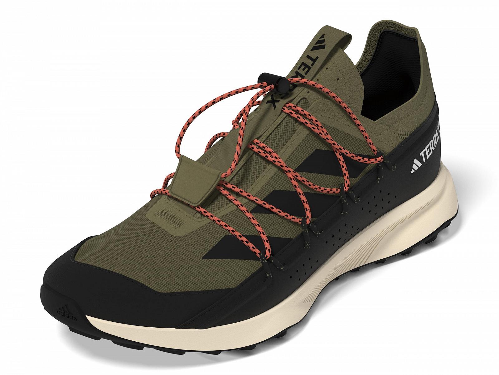 Чоловічі Кросівки для трейлраннінгу adidas Terrex Voyager 21 UK 9.5, фото №9