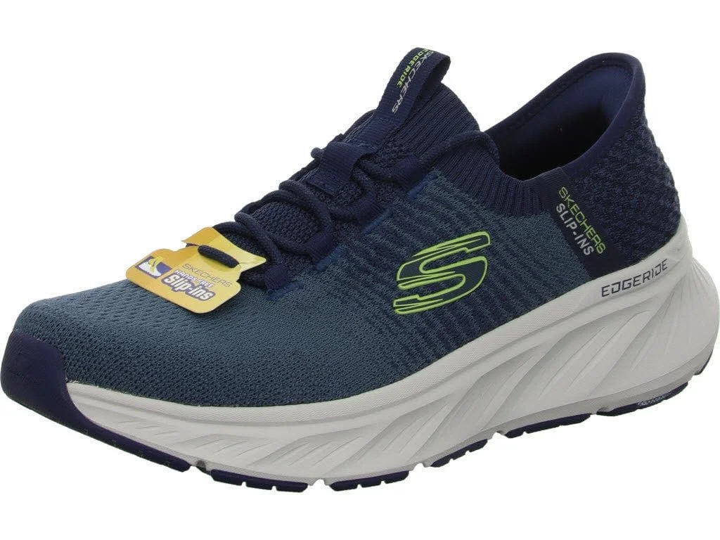 Кросівки Skechers Edgeride чоловічі, фото №1 Кросівки Skechers Edgeride чоловічі, фото №1