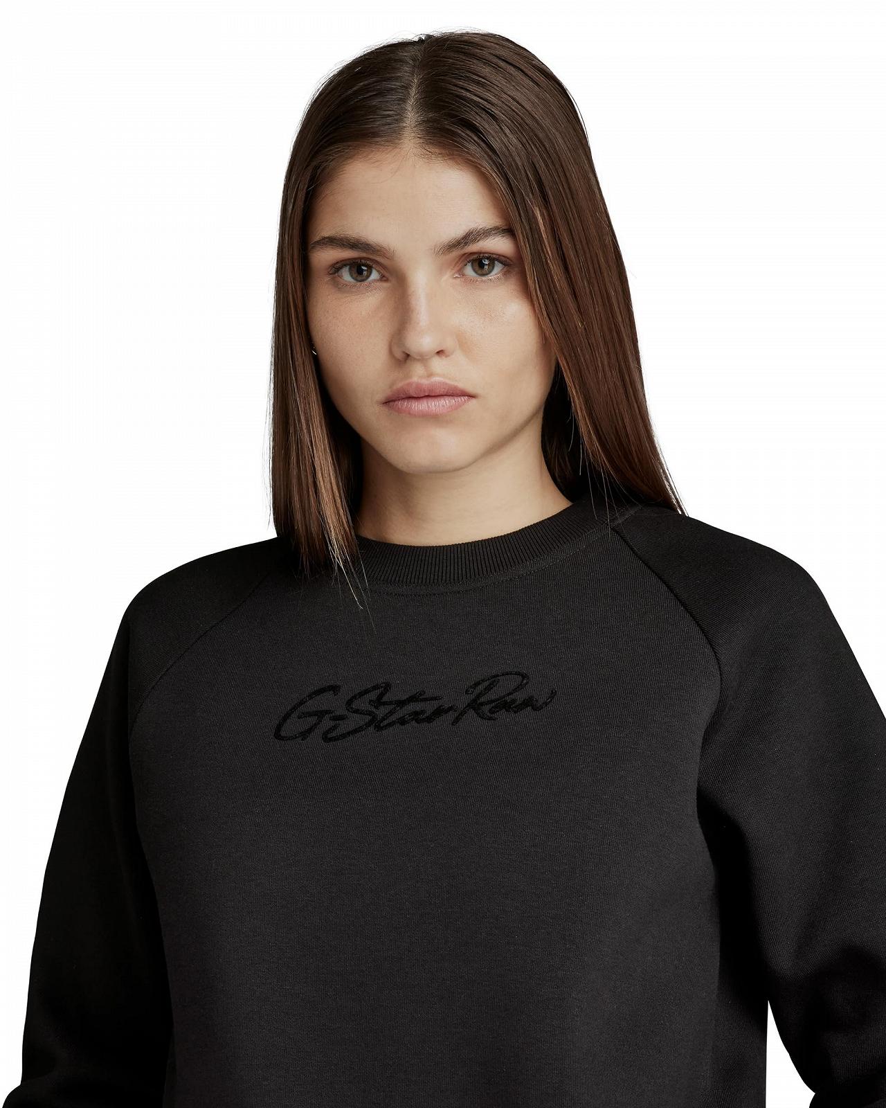 Женский Свитер G-Star Autograph, фото №3