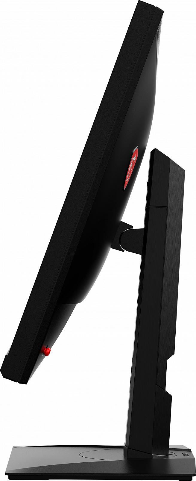 Монітор 32" MSI MAG 323UPF 4K IPS 160 Гц, фото №9