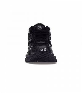 Кроссовки Balenciaga Runner Black Размер 38 synthetic.ua - Фото 1