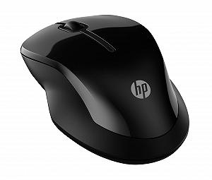 Мышь Беспроводная HP 250 Dual Mode Черный - Фото 1