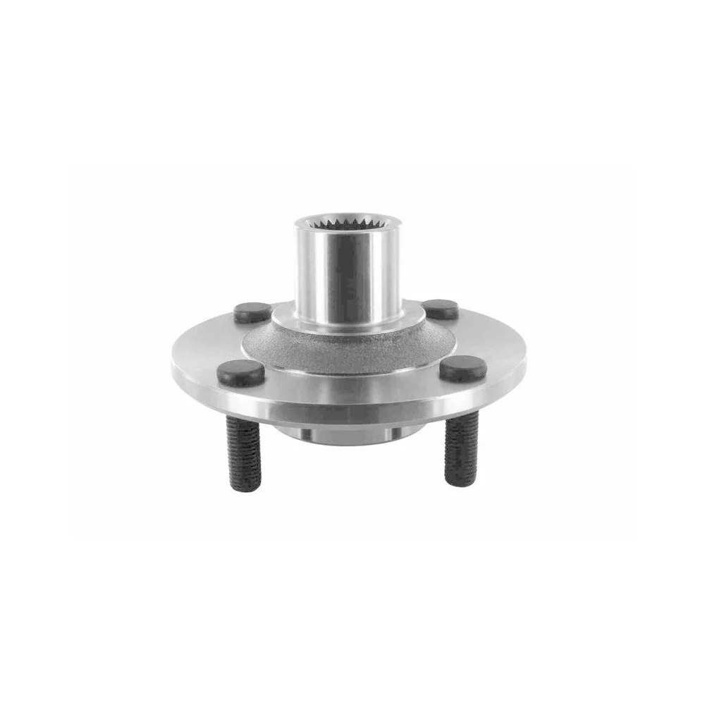 VAICO Ступица колеса V25-0067 для FORD, передняя ось, фото №1