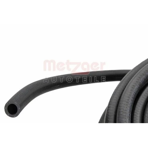Топливный шланг METZGER 2152062, фото №2 Топливный шланг METZGER 2152062, фото №2