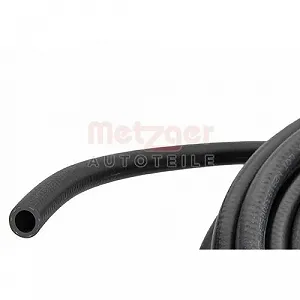 Топливный шланг METZGER 2152062 synthetic.ua - Фото 1