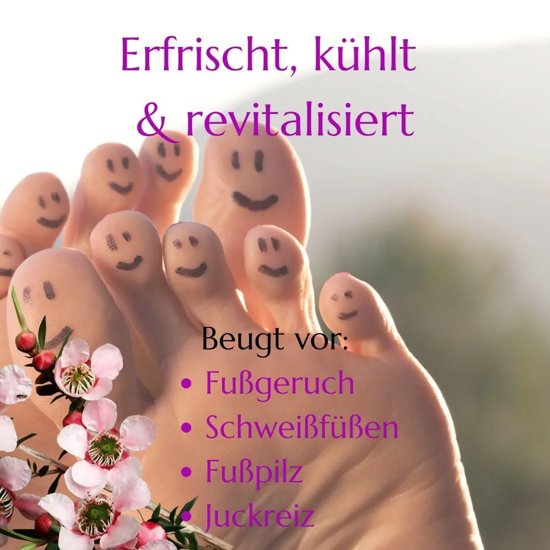 Крем для ног Green idea с маслом чайного дерева и мануки растительный 100 мл, фото №8 Крем для ног Green idea с маслом чайного дерева и мануки растительный 100 мл, фото №8