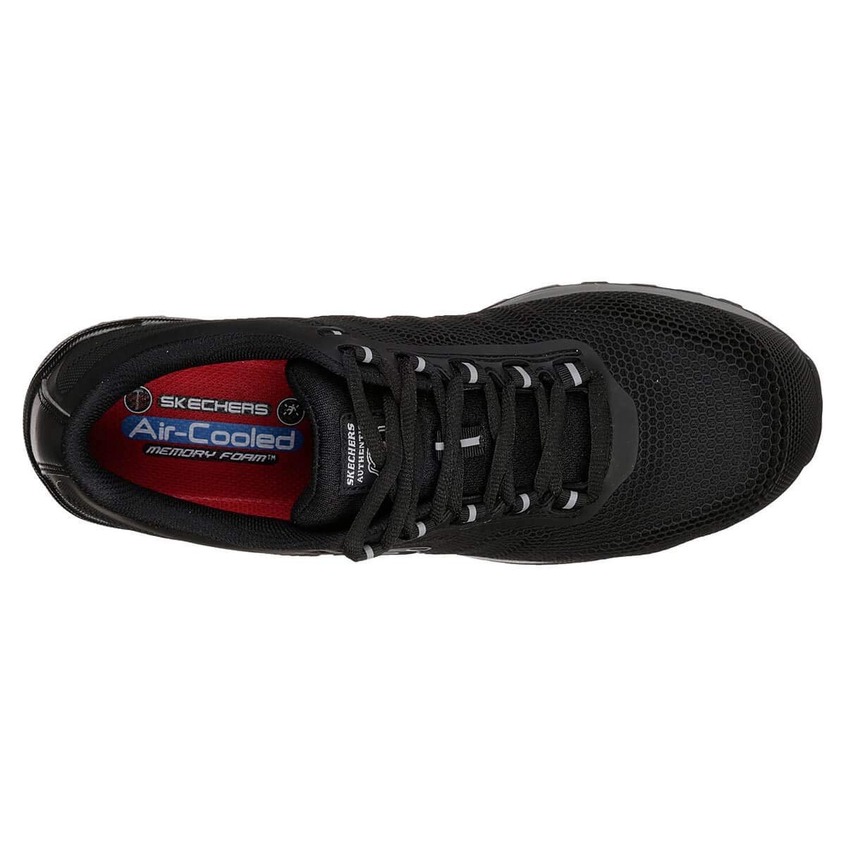 Кроссовки Skechers 77180EC-BLU, фото №4