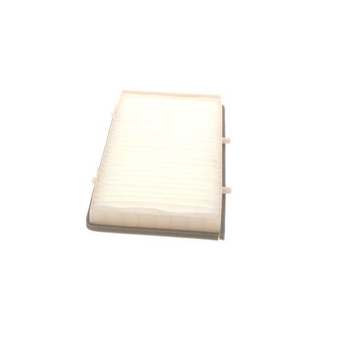 Фільтр салону BOSCH 1 987 432 208 для FIAT GMC NISSAN OPEL RENAULT, фото №3