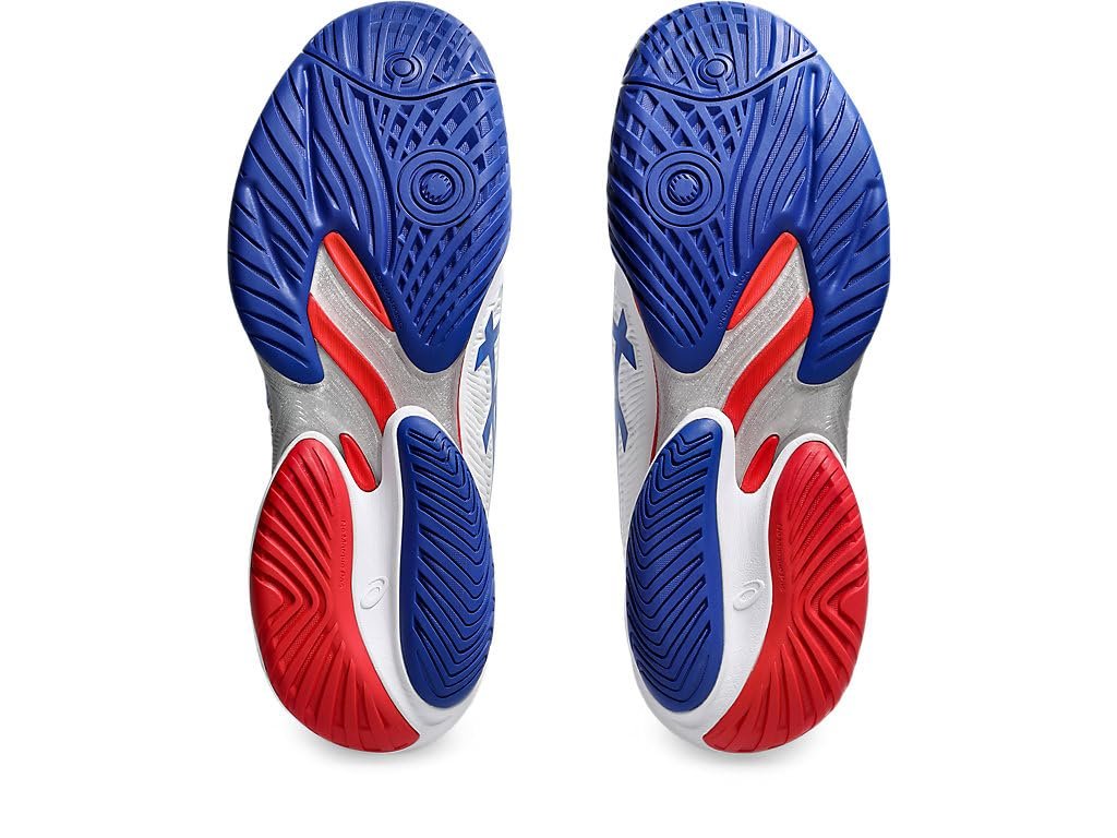 Кросівки ASICS Court FF 3 Novak, фото №7 Кросівки ASICS Court FF 3 Novak, фото №7