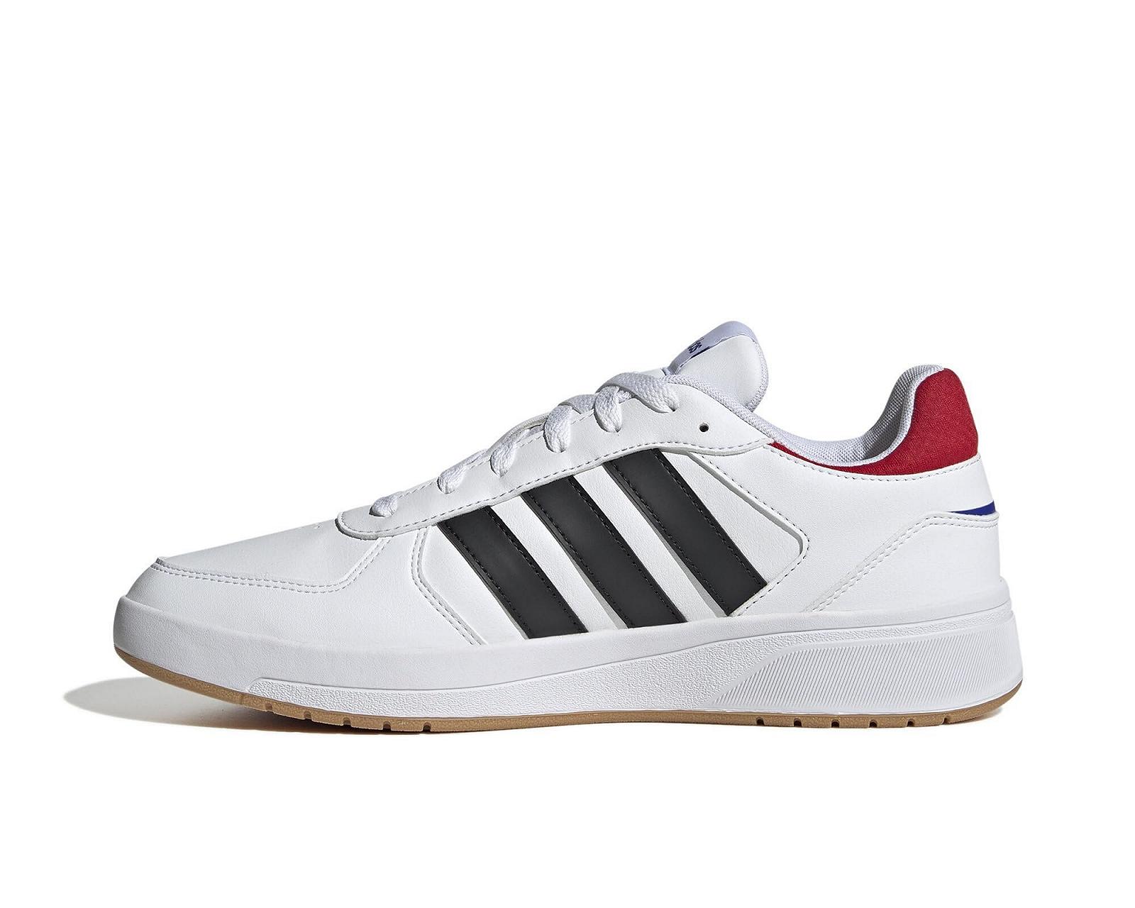 Кроссовки Adidas Courtbeat мужские, фото №3