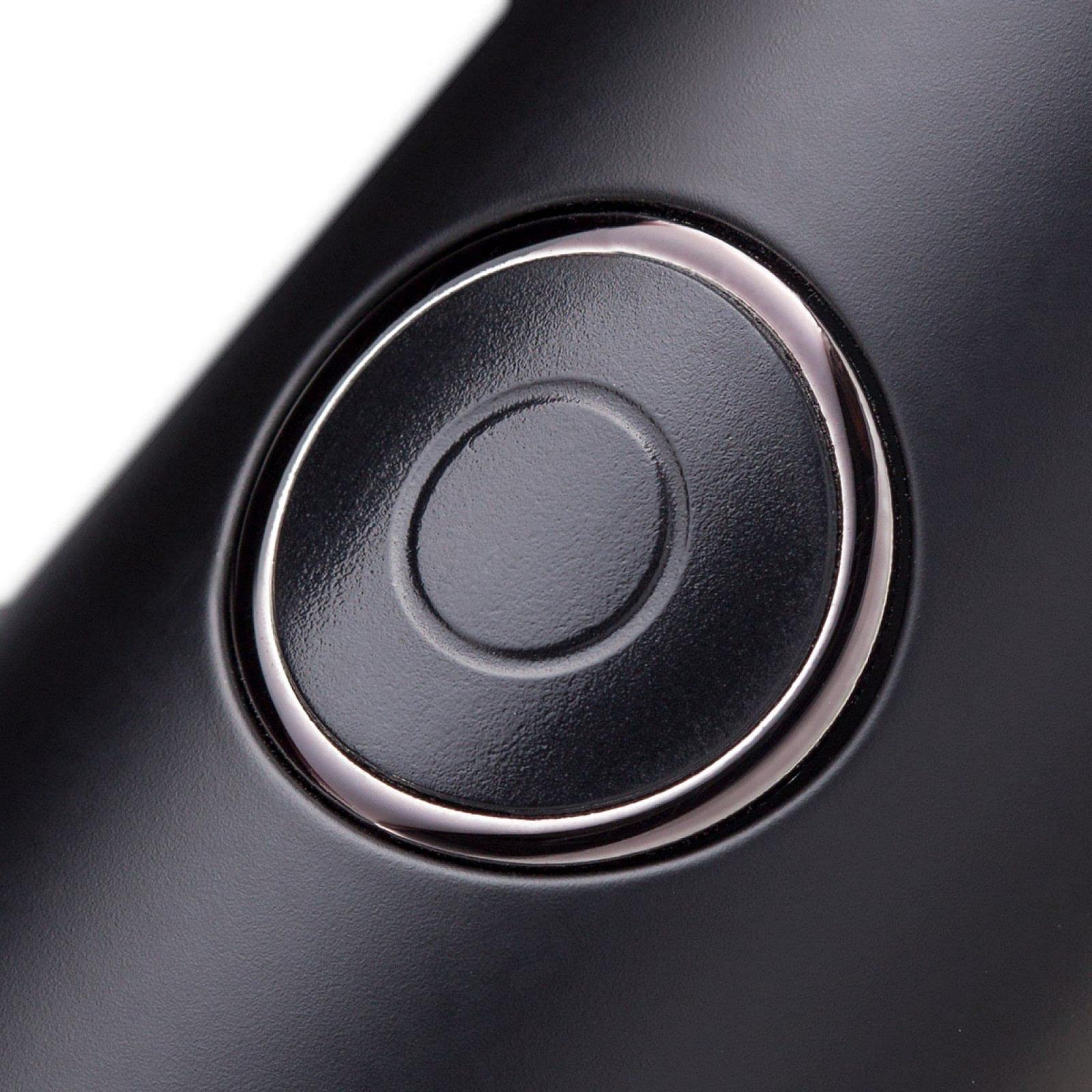 Електрична звукова зубна щітка VITAMMY Symphony 5 режимів 82000 об/хв Black, фото №5