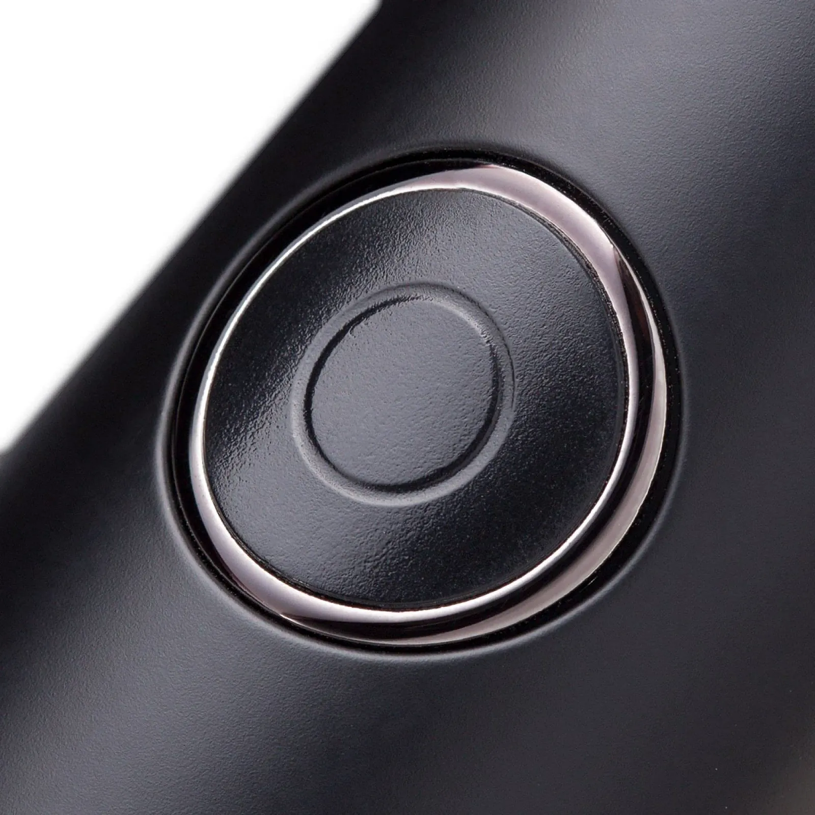 Электрическая звуковая зубная щетка VITAMMY Symphony 5 режимов 82000 об/мин Black, фото №5