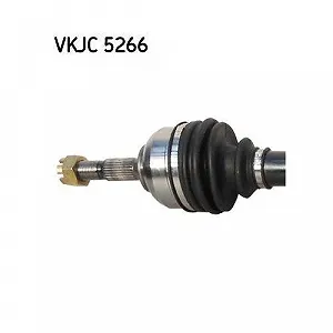 Приводной вал SKF VKJC 5266 для CITROËN передний мост справа synthetic.ua - Фото 1