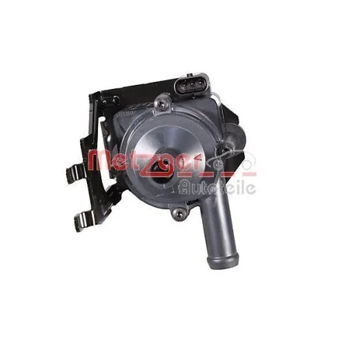 Дополнительный водяной насос METZGER 2221126 система охлаждения, фото №2