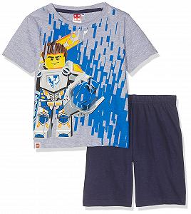 Піжама LEGO для хлопчиків, 2 шт - Фото 1