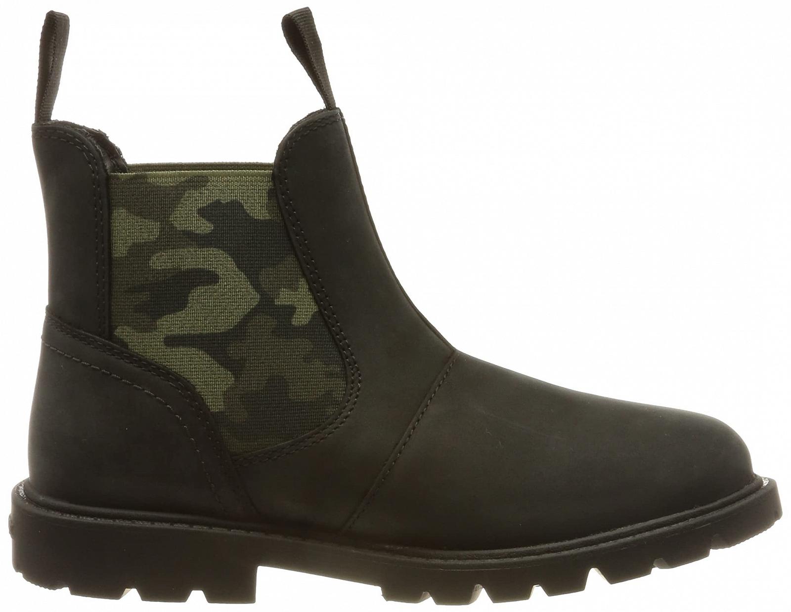 Черевики Geox Shaylax Boy A, фото №6