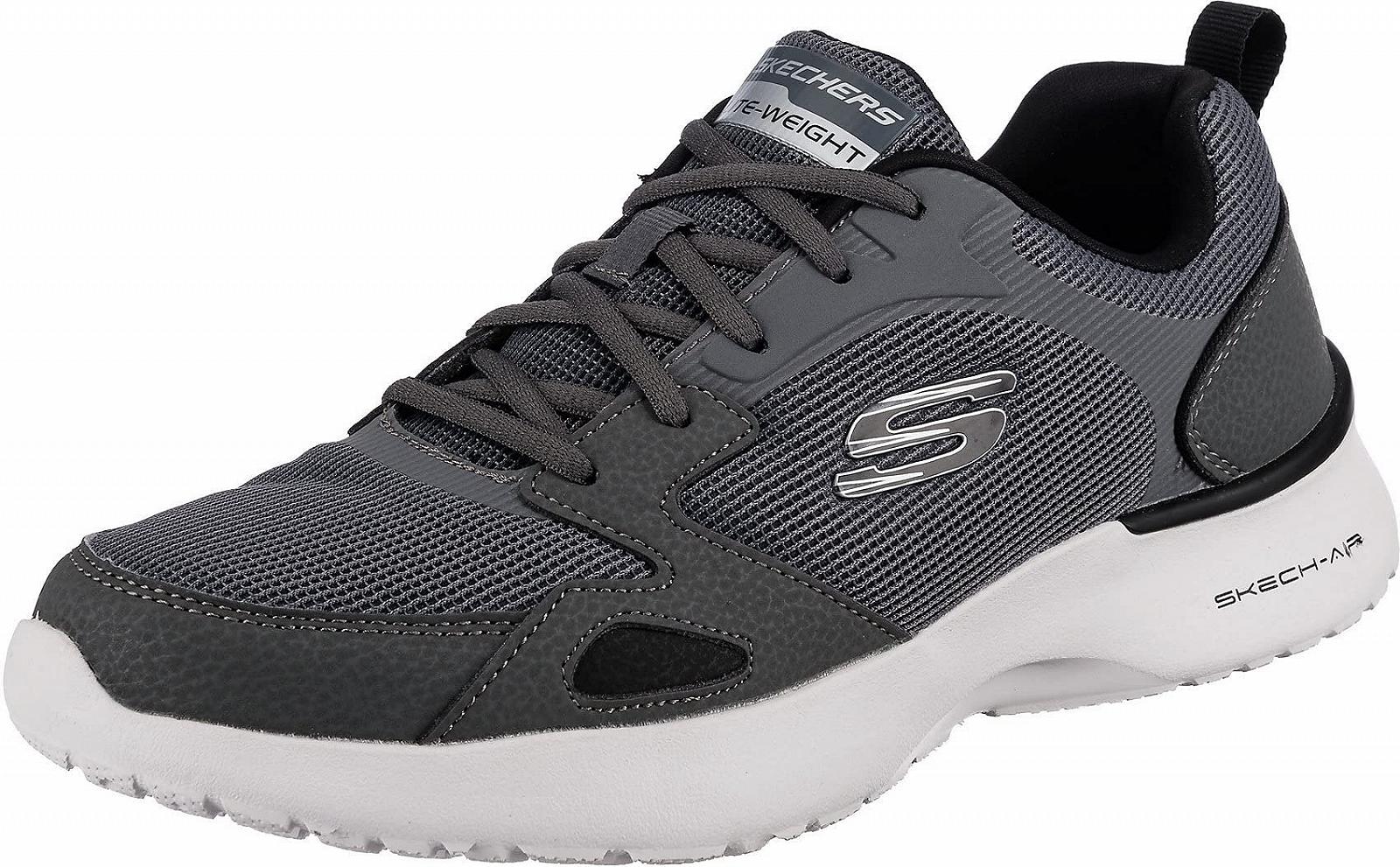 Кроссовки Skechers Skech-air Dynamight Venturik мужские, фото №1