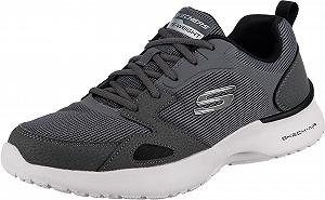 Кроссовки Skechers Skech-air Dynamight Venturik мужские - Фото 1
