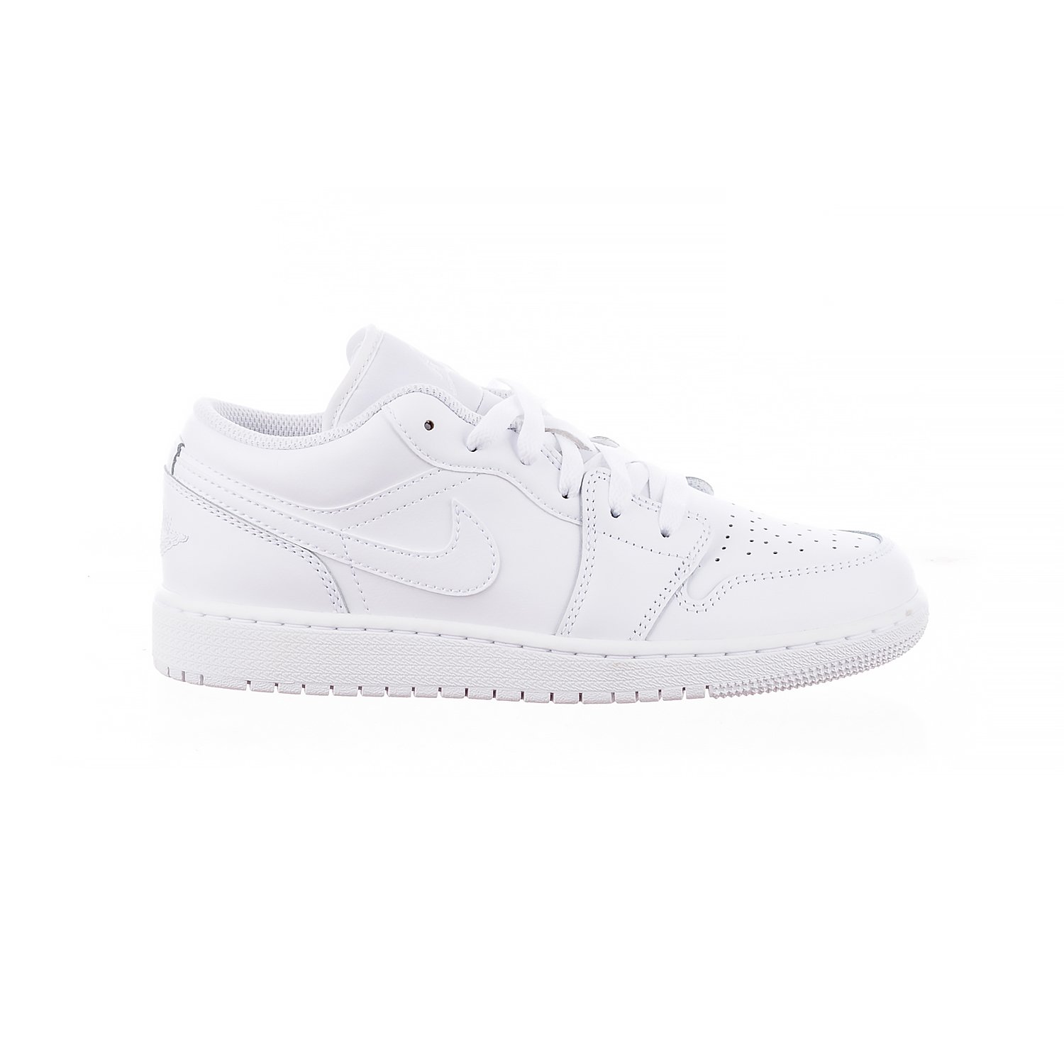 Кроссовки Jordan 1 Low GS 38, фото №3