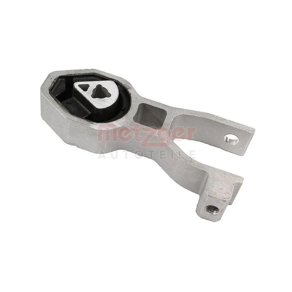 Опора двигуна METZGER 8054002 для ALFA ROMEO FIAT FAST, задня, нижня, фото №1