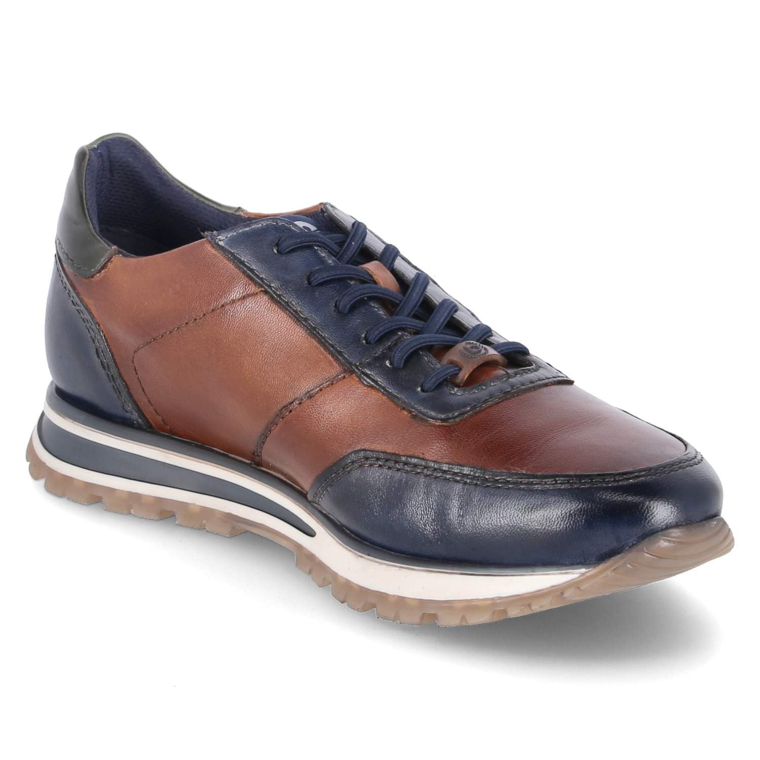 Кроссовки Bugatti 332-ag807, фото №6 Кроссовки Bugatti 332-ag807, фото №6