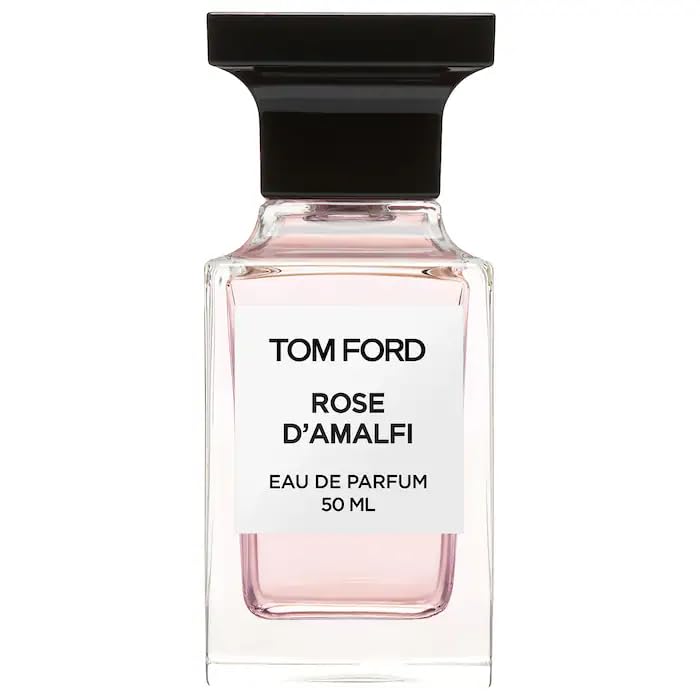 Парфумована вода TOM FORD Rose D'Amalfi 30 мл, фото №1
