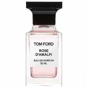 Парфумована вода TOM FORD Rose D'Amalfi 30 мл - Фото 1