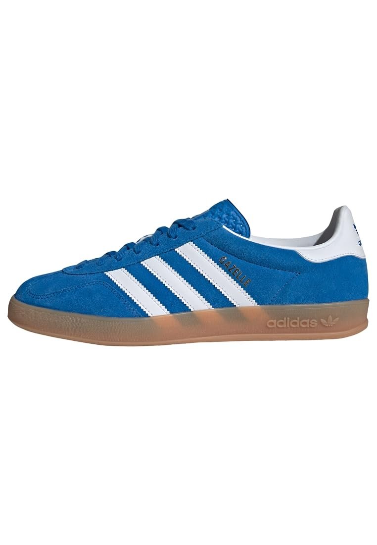 Кросівки adidas Gazelle Indoor JI2061, фото №1