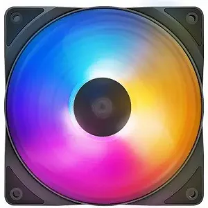 Кулер для корпуса Deepcool RF120FS цена на synthetic.ua - Фото 1 Кулер для корпуса Deepcool RF120FS synthetic.ua - Фото 1