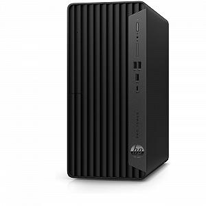 ПК Tower HP Pro 400 G9 Intel Core i5-12400 8GB RAM 256GB SSD Intel UHD Graphics 730 Windows 11 Pro synthetic.ua - Фото 1