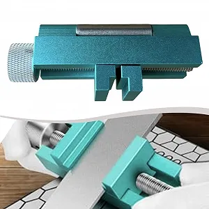 Точило для столярних інструментів з регульованим кутом ціна на synthetic.ua - Фото 1 Точило для столярних інструментів з регульованим кутом synthetic.ua - Фото 1