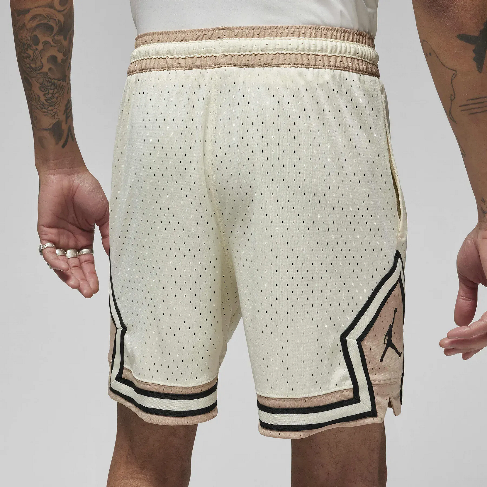 Шорты JORDAN DF SPRT DMND SHORT XL, фото №2