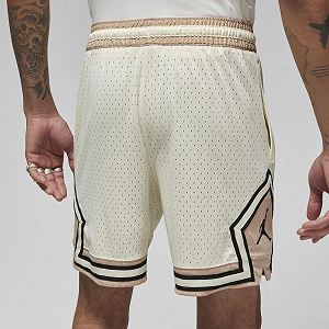 Шорты JORDAN DF SPRT DMND SHORT XL synthetic.ua - Фото 1