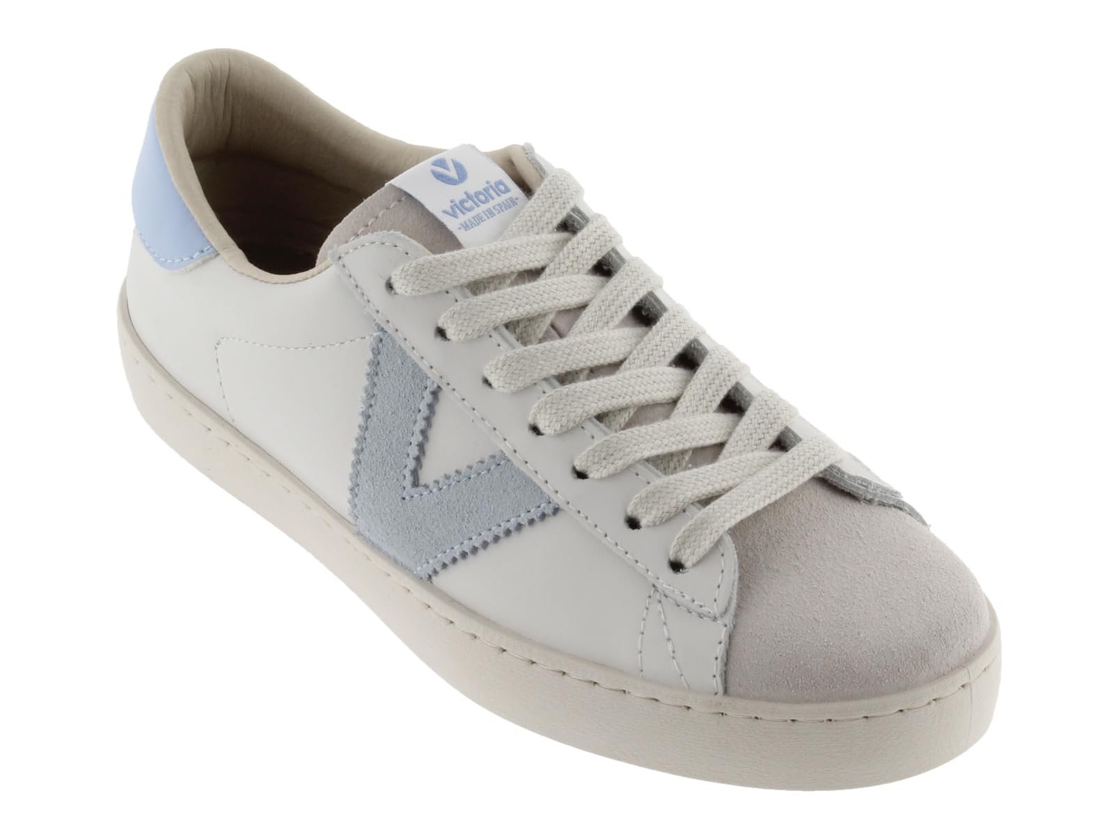 Кеды Victoria Berlin 1126142, фото №5 Кеды Victoria Berlin 1126142, фото №5