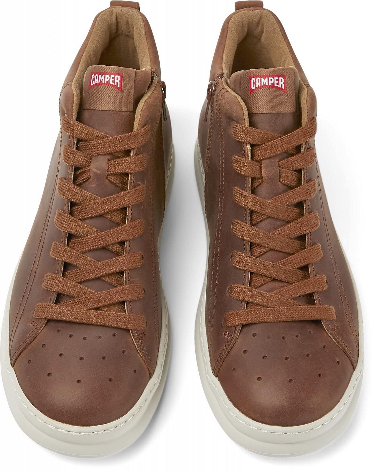 Черевики Camper Runner Four K300347, фото №4