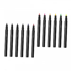 Купить Карандаш для глаз MERRYHAPY 12St Farbiger Eyeliner - Фото 1 Карандаш для глаз MERRYHAPY 12St Farbiger Eyeliner - Фото 1