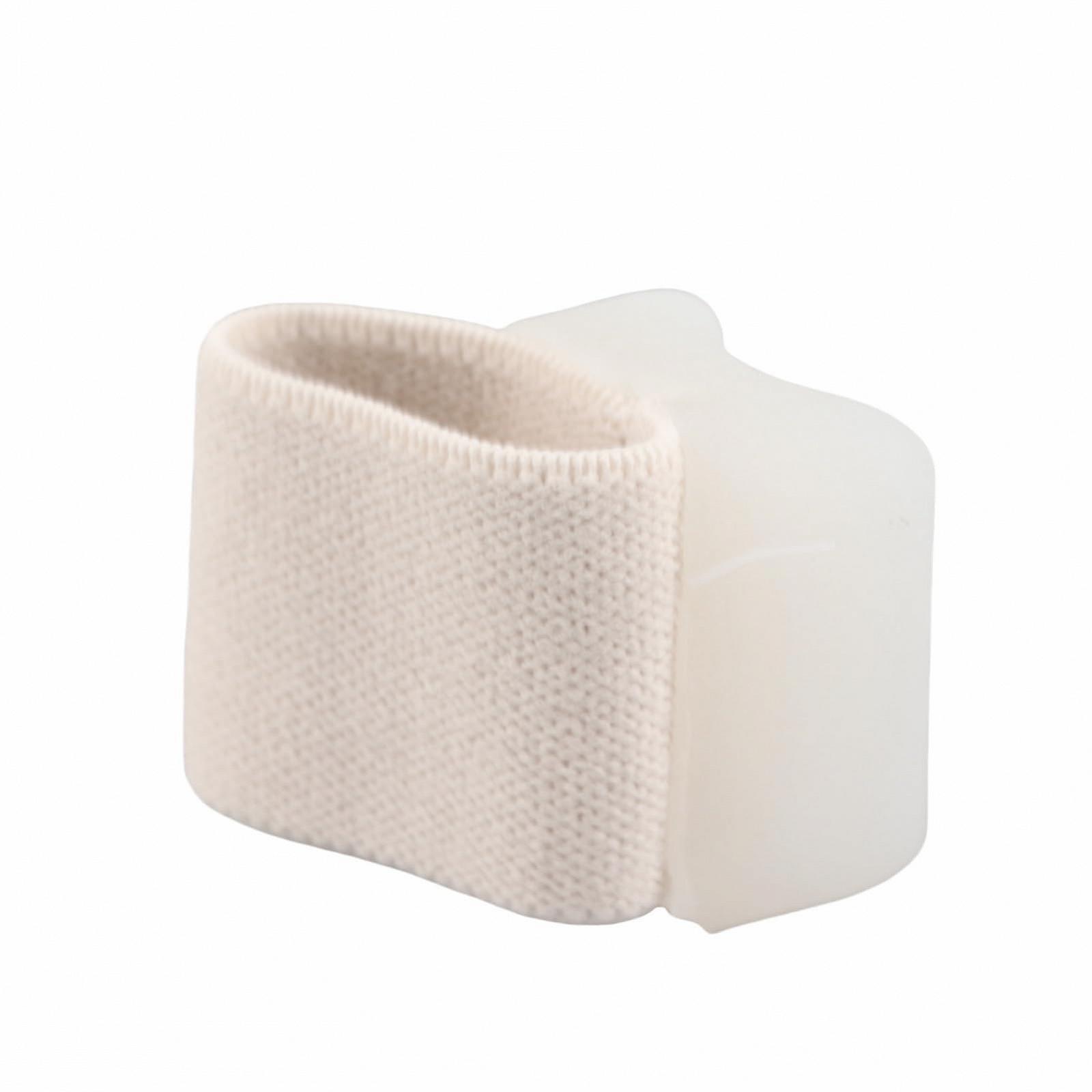 Корректор для молотковидных пальцев Generic для женщин, разделитель для пальцев ног для женщин, фото №8