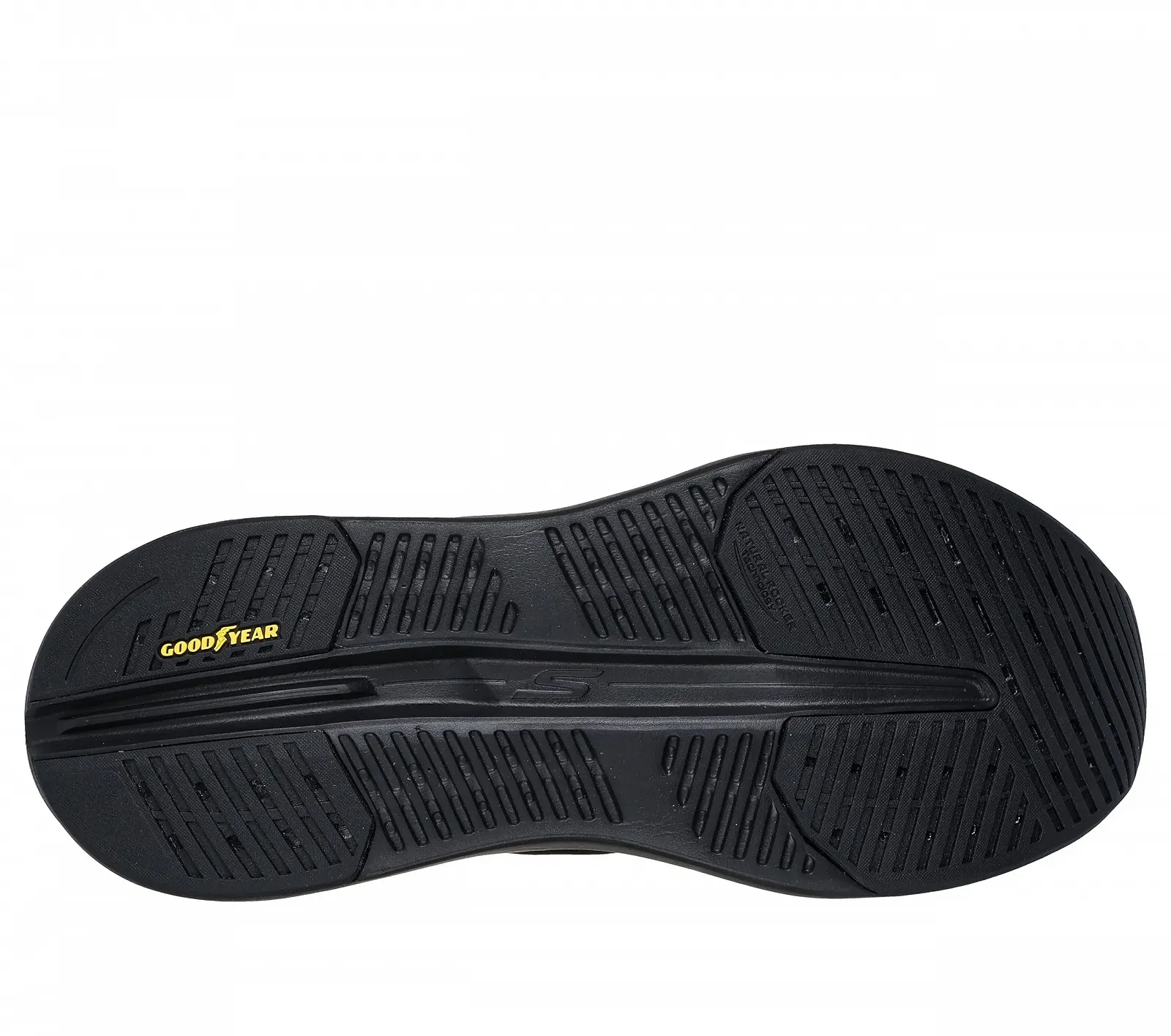 Чоловічі Кросівки Skechers Max Cushioning Glide Step Advert Hands Free Slip In, фото №3 Чоловічі Кросівки Skechers Max Cushioning Glide Step Advert Hands Free Slip In, фото №3